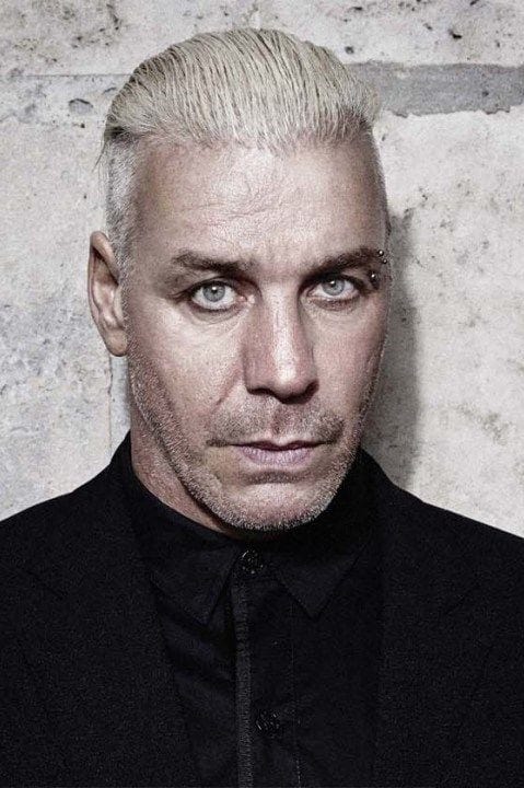 بازیگر Till Lindemann  