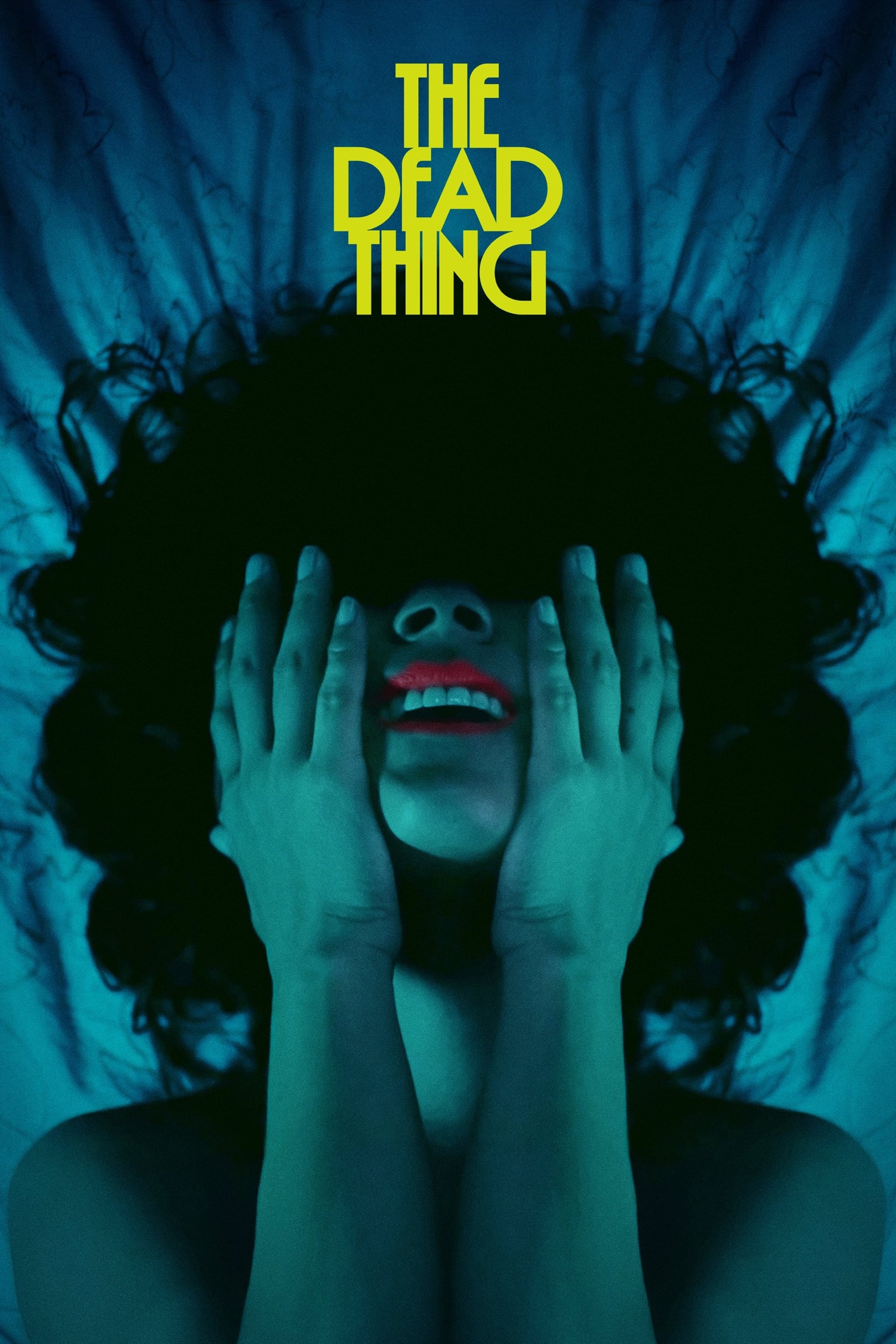 The Dead Thing | The Dead Thing