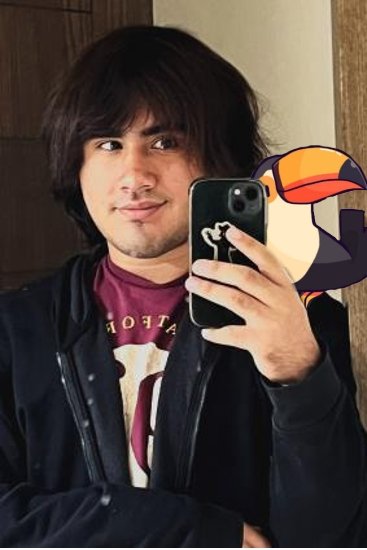 بازیگر Kael Miranda  