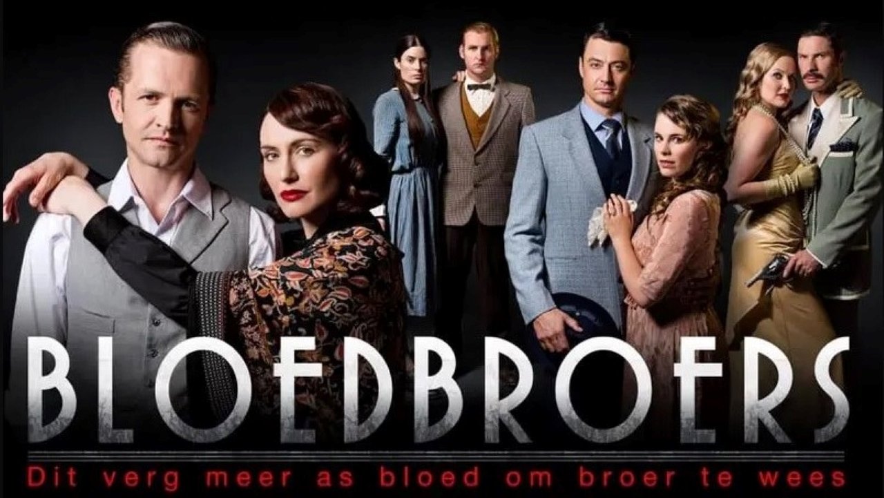 Bloedbroers|Bloedbroers