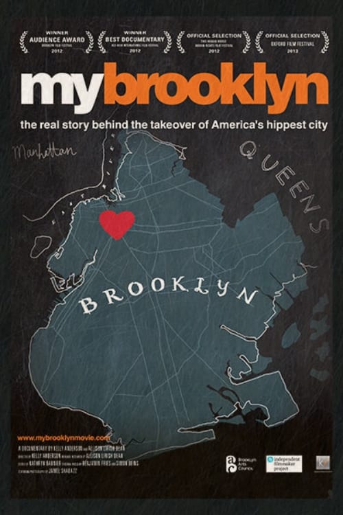 My Brooklyn | My Brooklyn