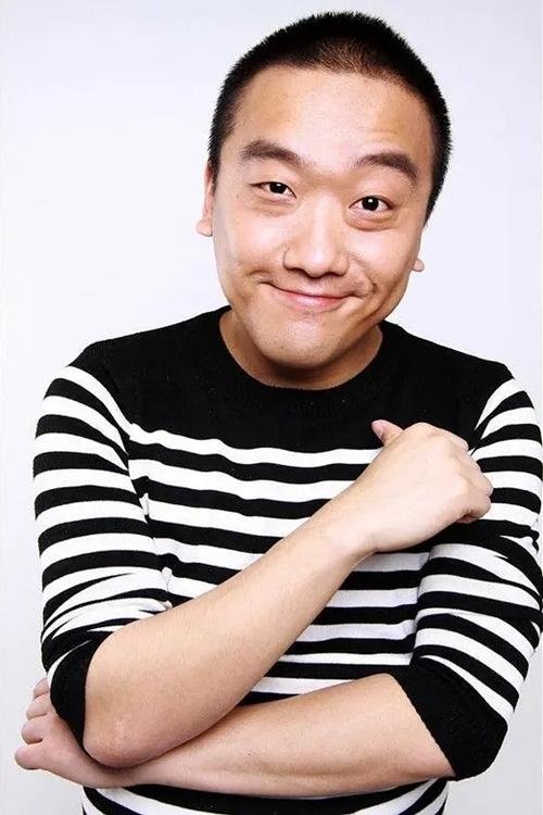 بازیگر Zhu Jiang  