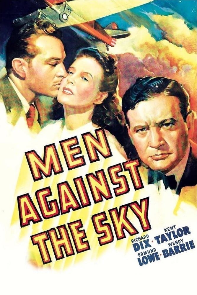 Men Against the Sky | Men Against the Sky