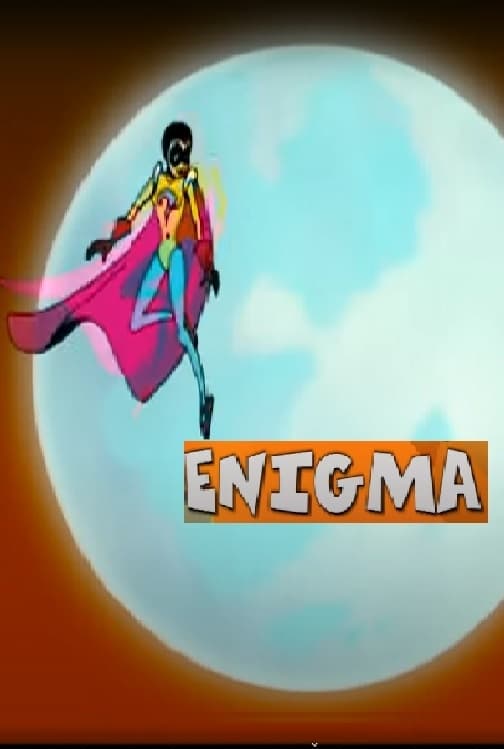 Enigma | Enigma