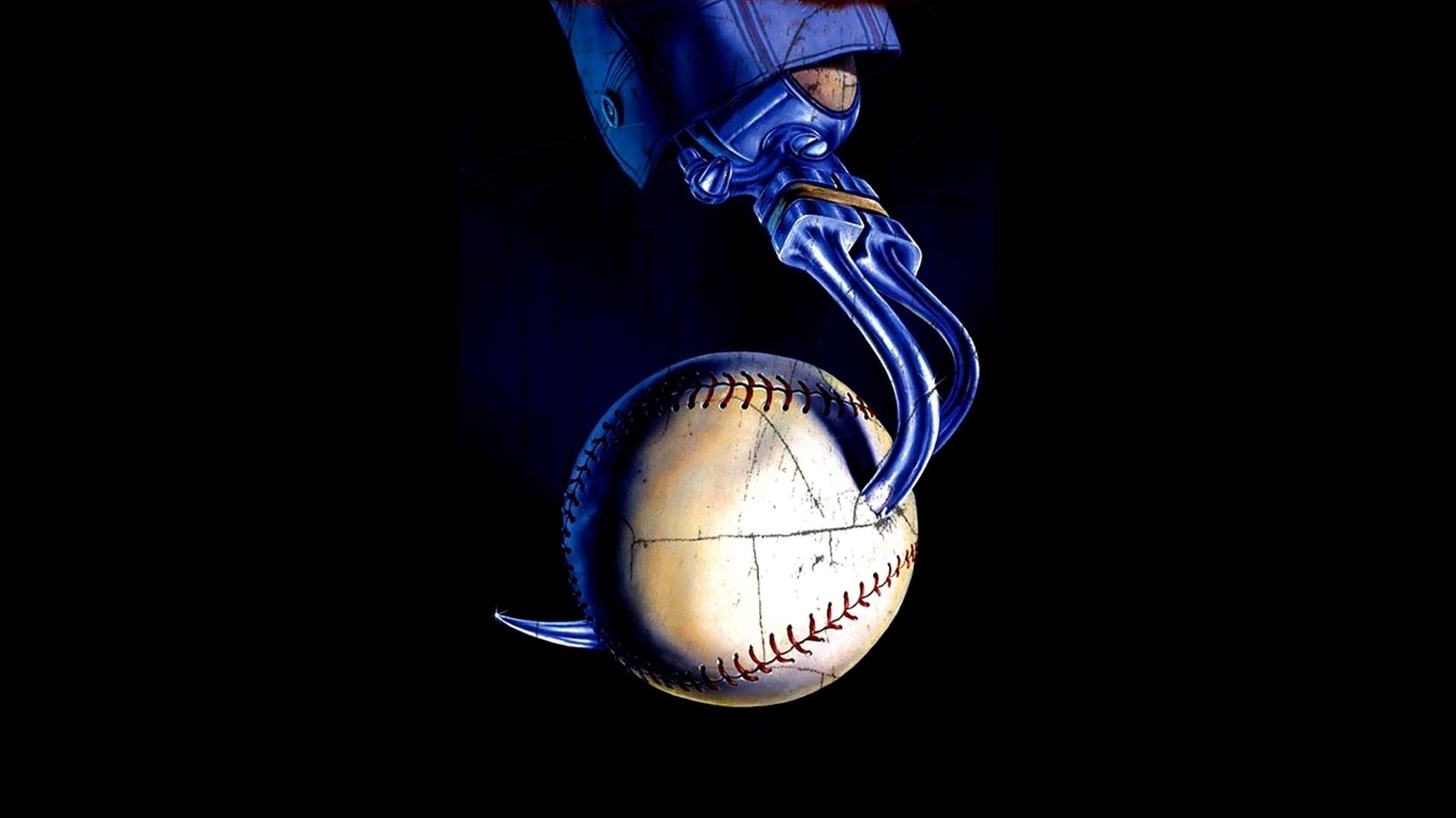 Night Game|Night Game