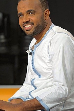 بازیگر MOHAMED BASSOU  