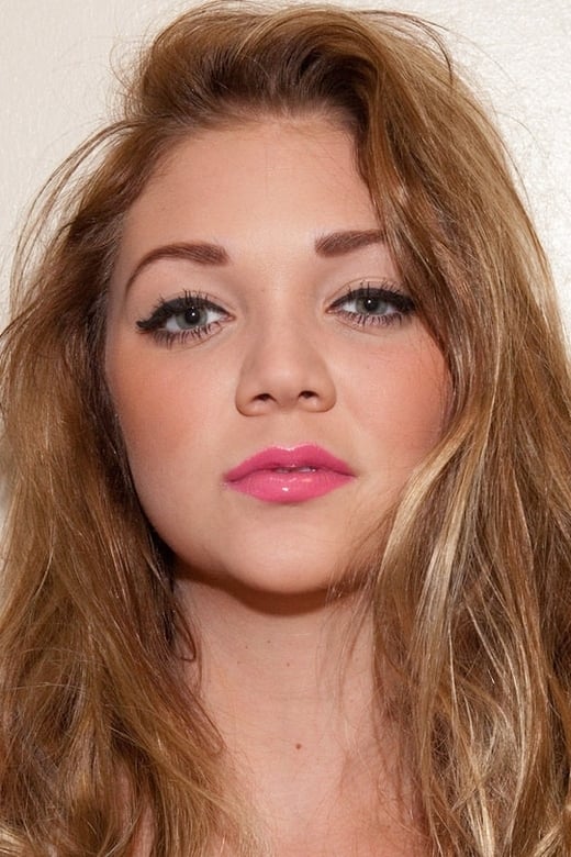 بازیگر Jessie Andrews  