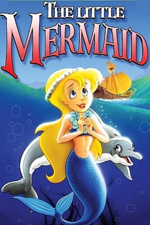 The Little Mermaid | The Little Mermaid