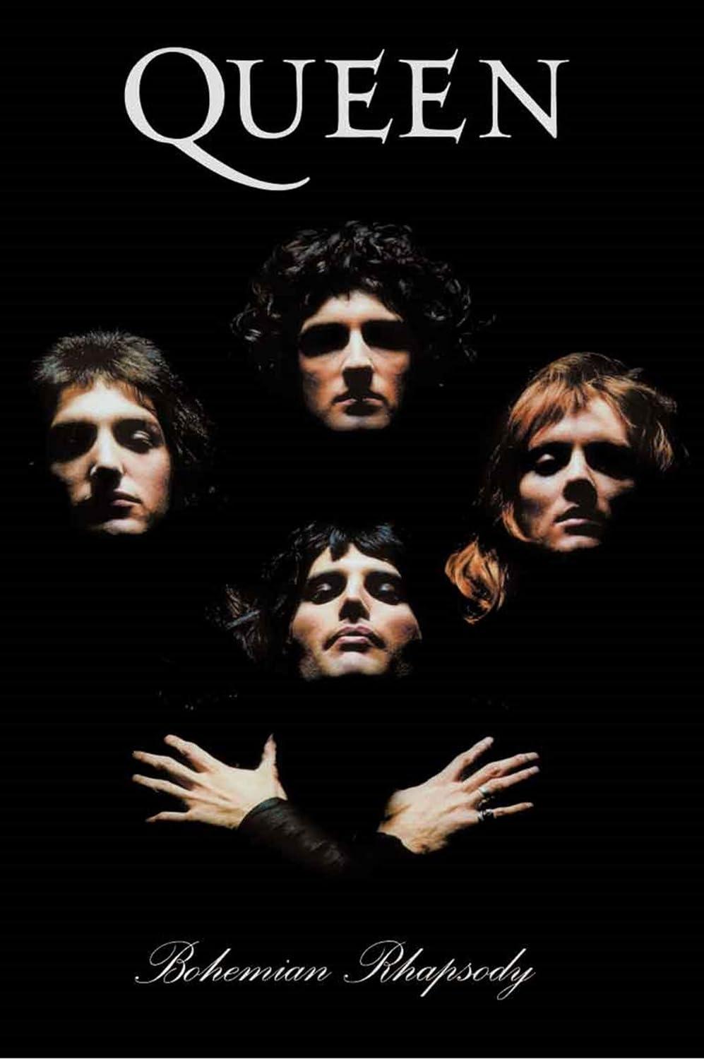 Queen: Bohemian Rhapsody