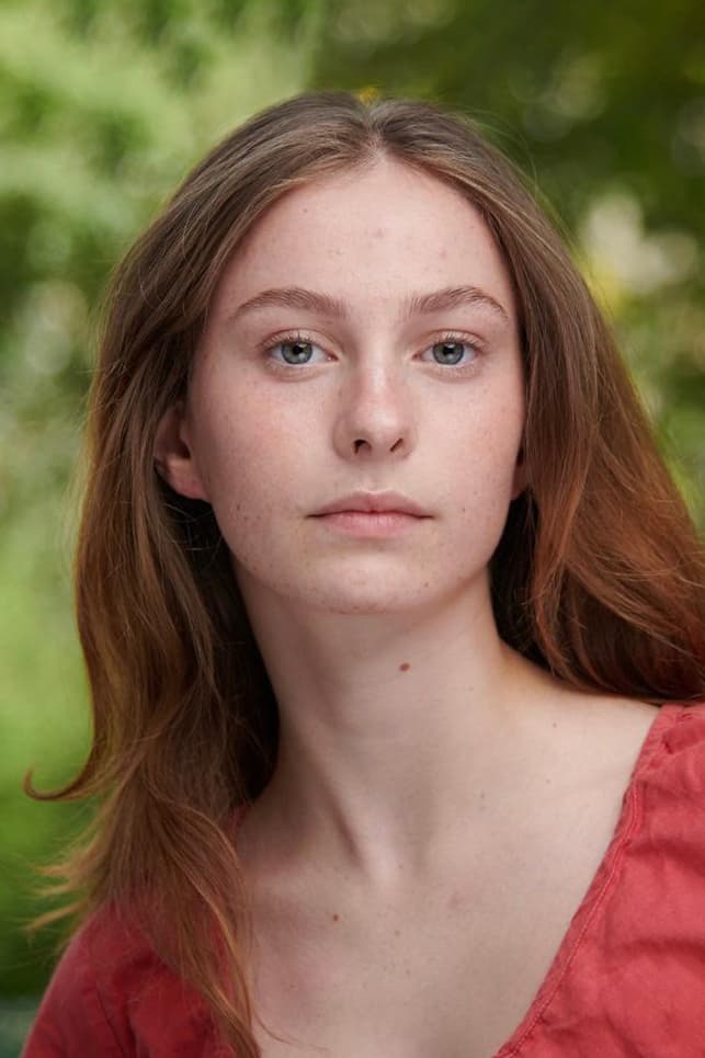 بازیگر Millie Ashford  