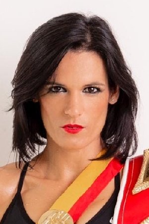 بازیگر Mary Romero  