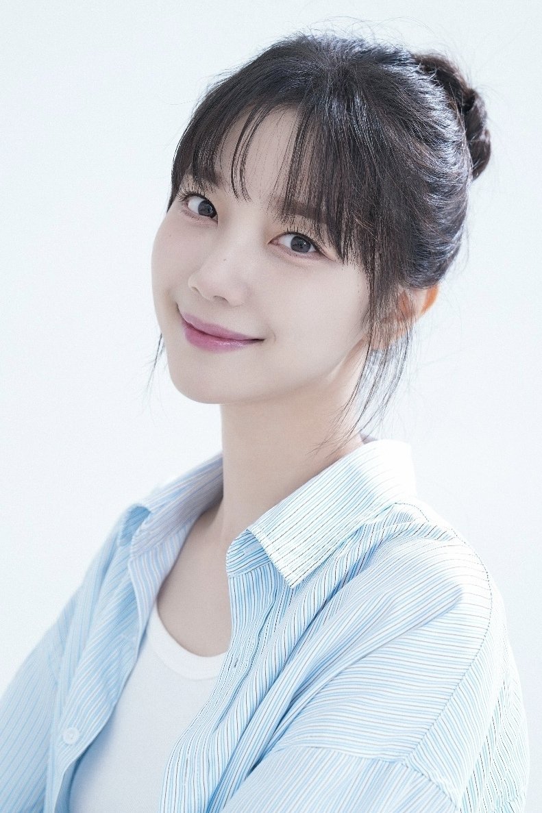 بازیگر Kim Kyu-seon  