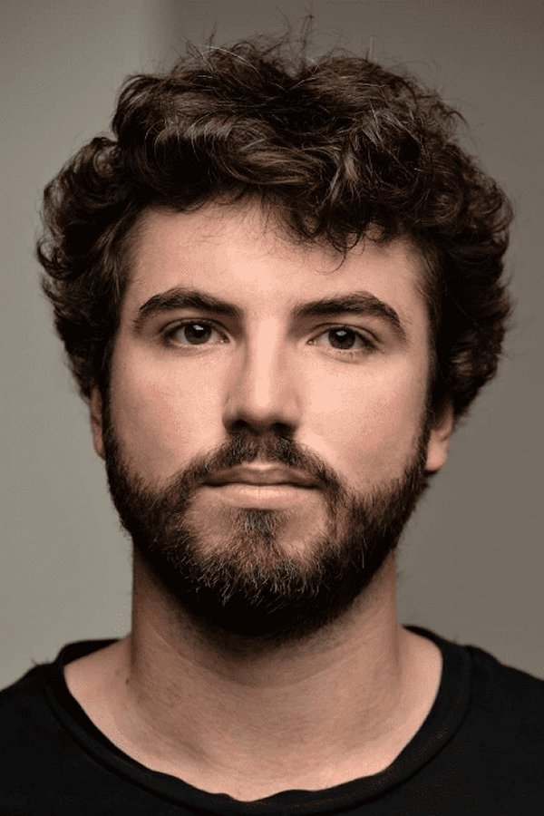 بازیگر Louis Bodnia Andersen  