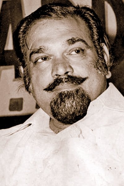 بازیگر Ramu Kariat  