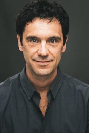 بازیگر Erik Duhamel  