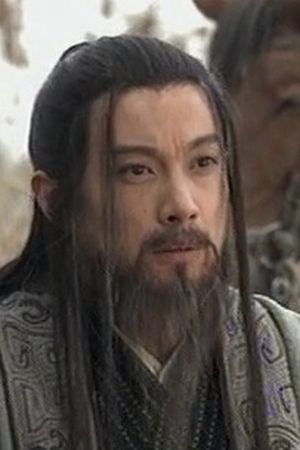 بازیگر Sun Chenxi  
