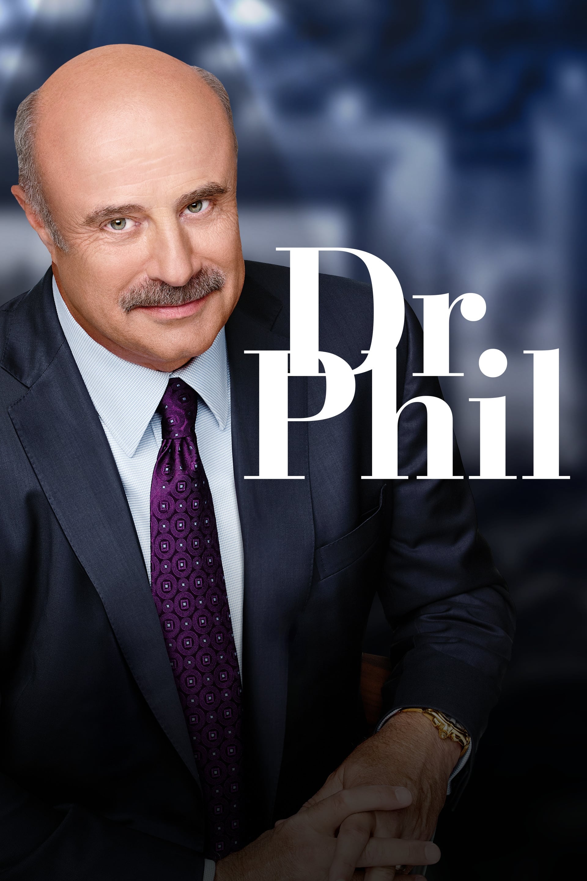 Dr. Phil Primetime | Dr. Phil Primetime