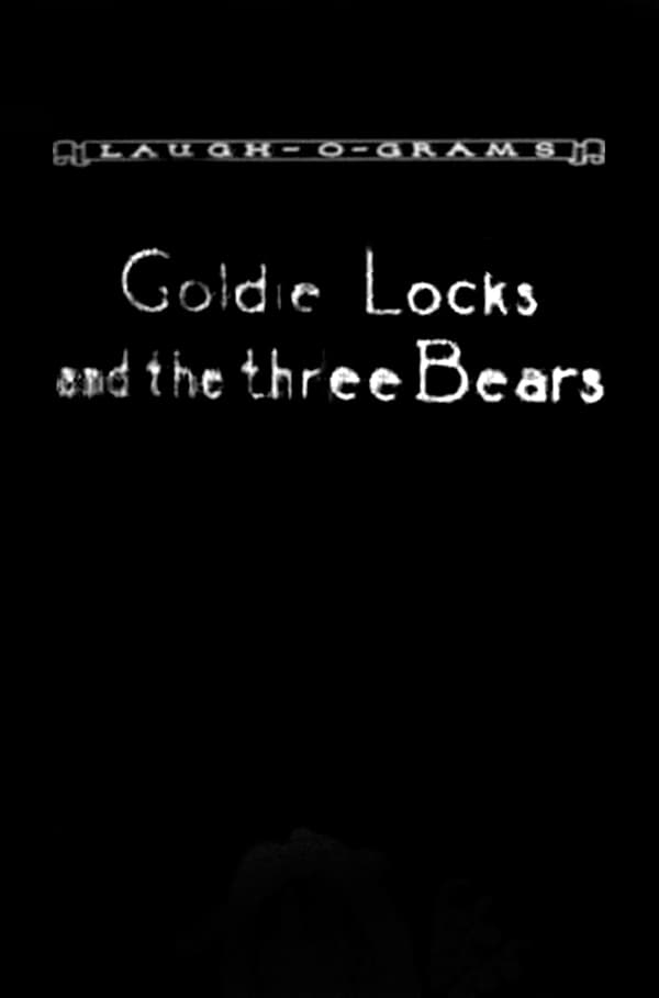 Goldie Locks and the Three Bears | Goldie Locks and the Three Bears