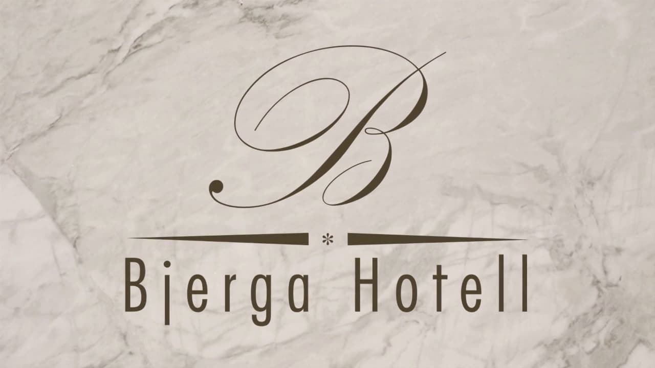 Bjerga Hotell|Bjerga Hotell