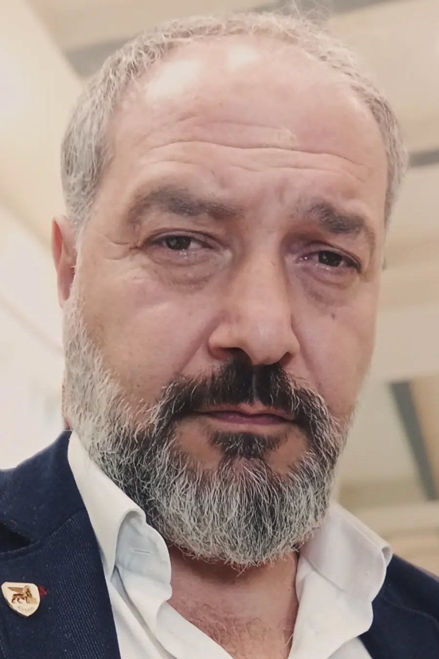 بازیگر Տիգրան Մնացականյան  