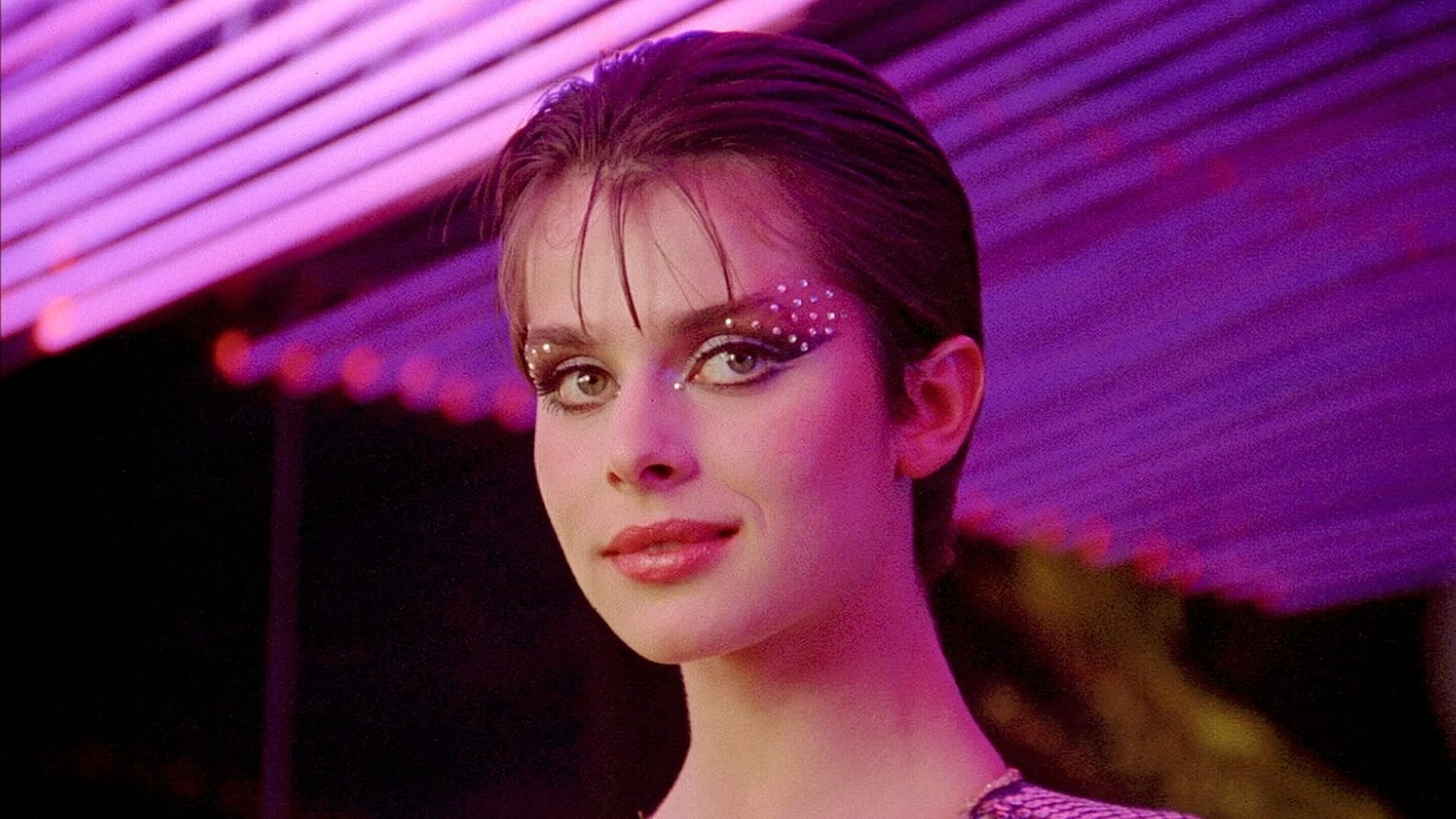 Nastassja Kinski, une vie à soi|Nastassja Kinski, une vie à soi