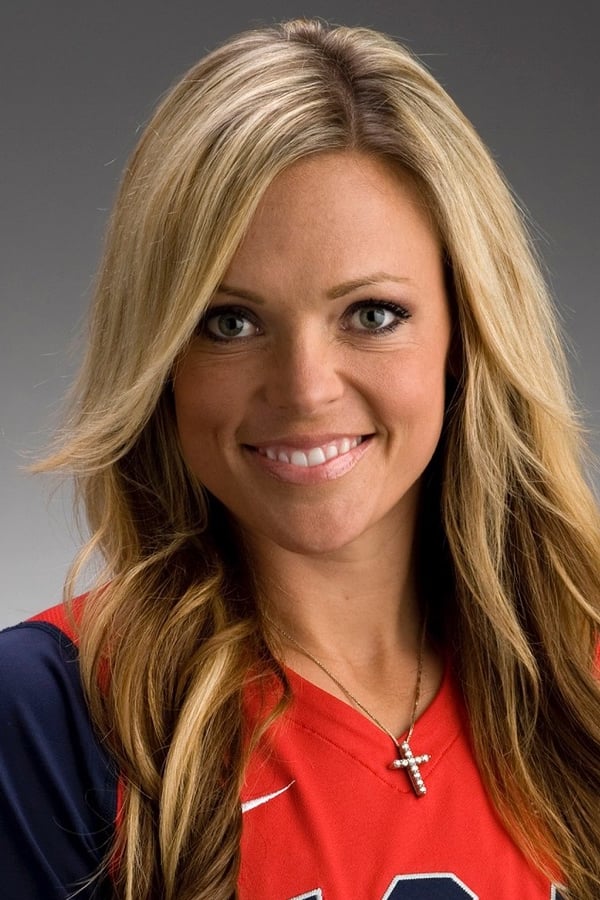 بازیگر Jennie Finch  