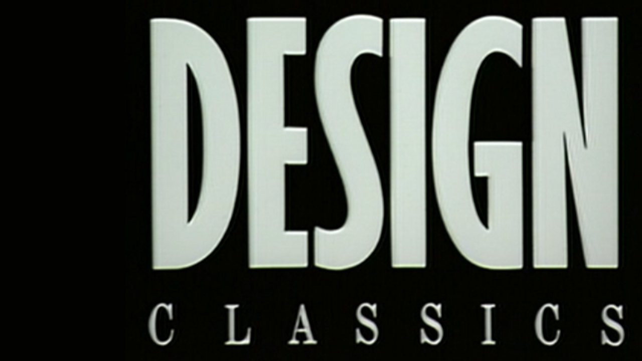 Design Classics|Design Classics
