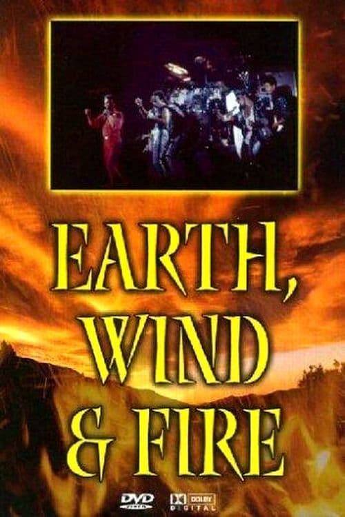 Earth, Wind & Fire | Earth, Wind & Fire