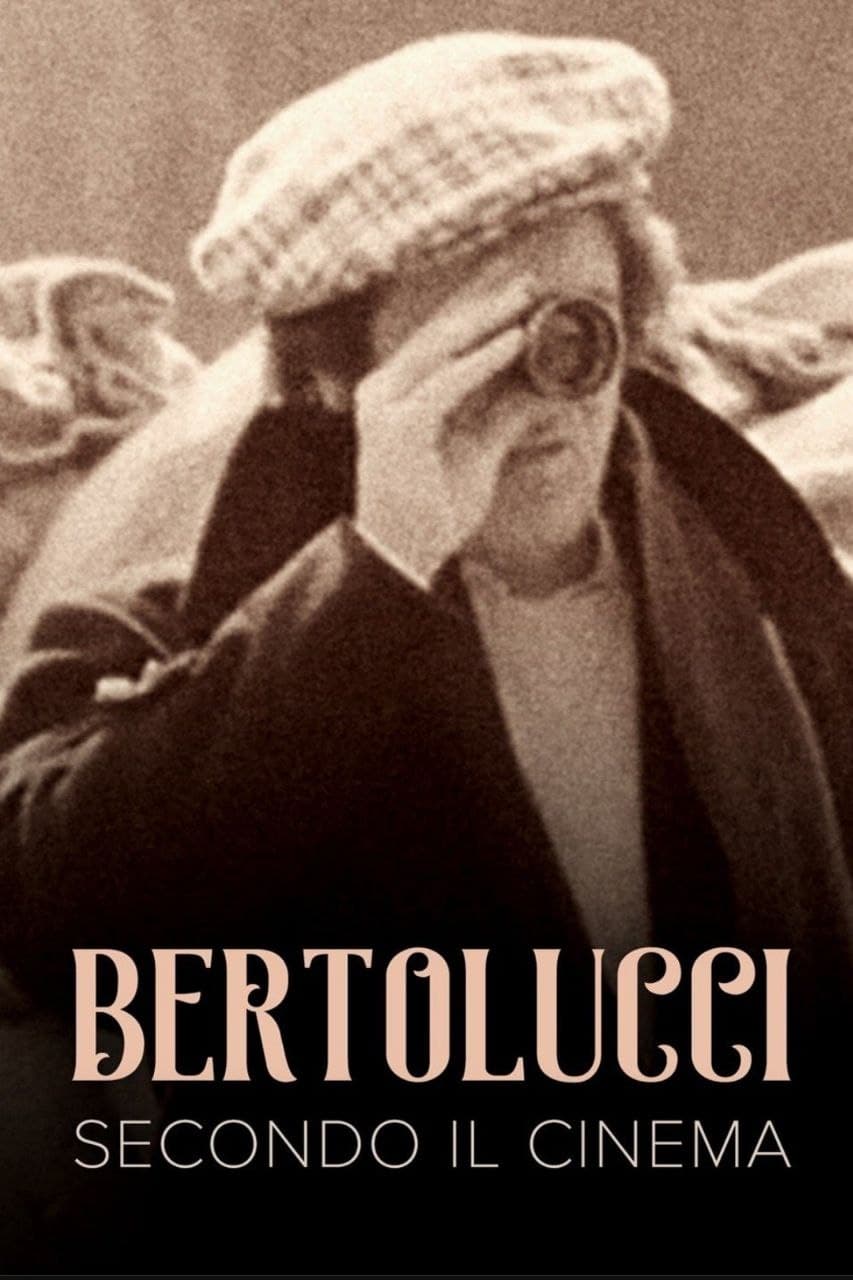 Bertolucci secondo il cinema | Bertolucci secondo il cinema