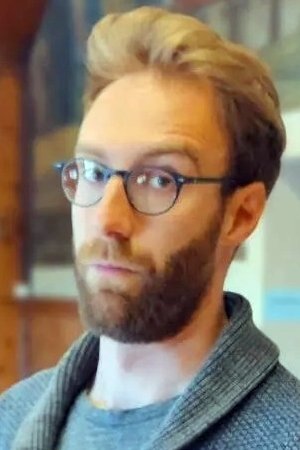 بازیگر Alexandre Sauty  