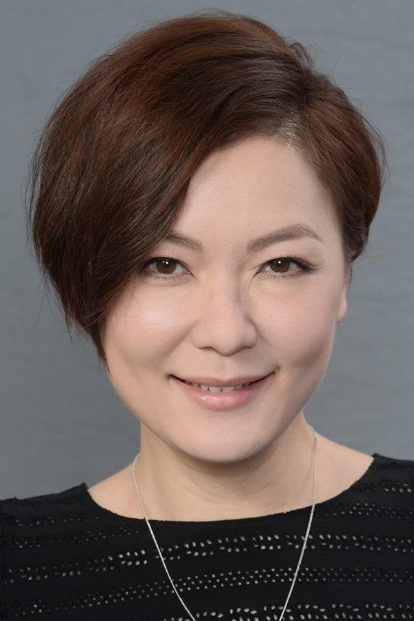 بازیگر 田蕊妮  