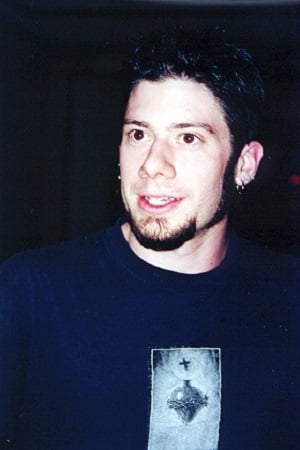 بازیگر Wes Borland  