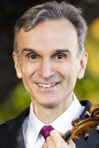 بازیگر Gil Shaham  