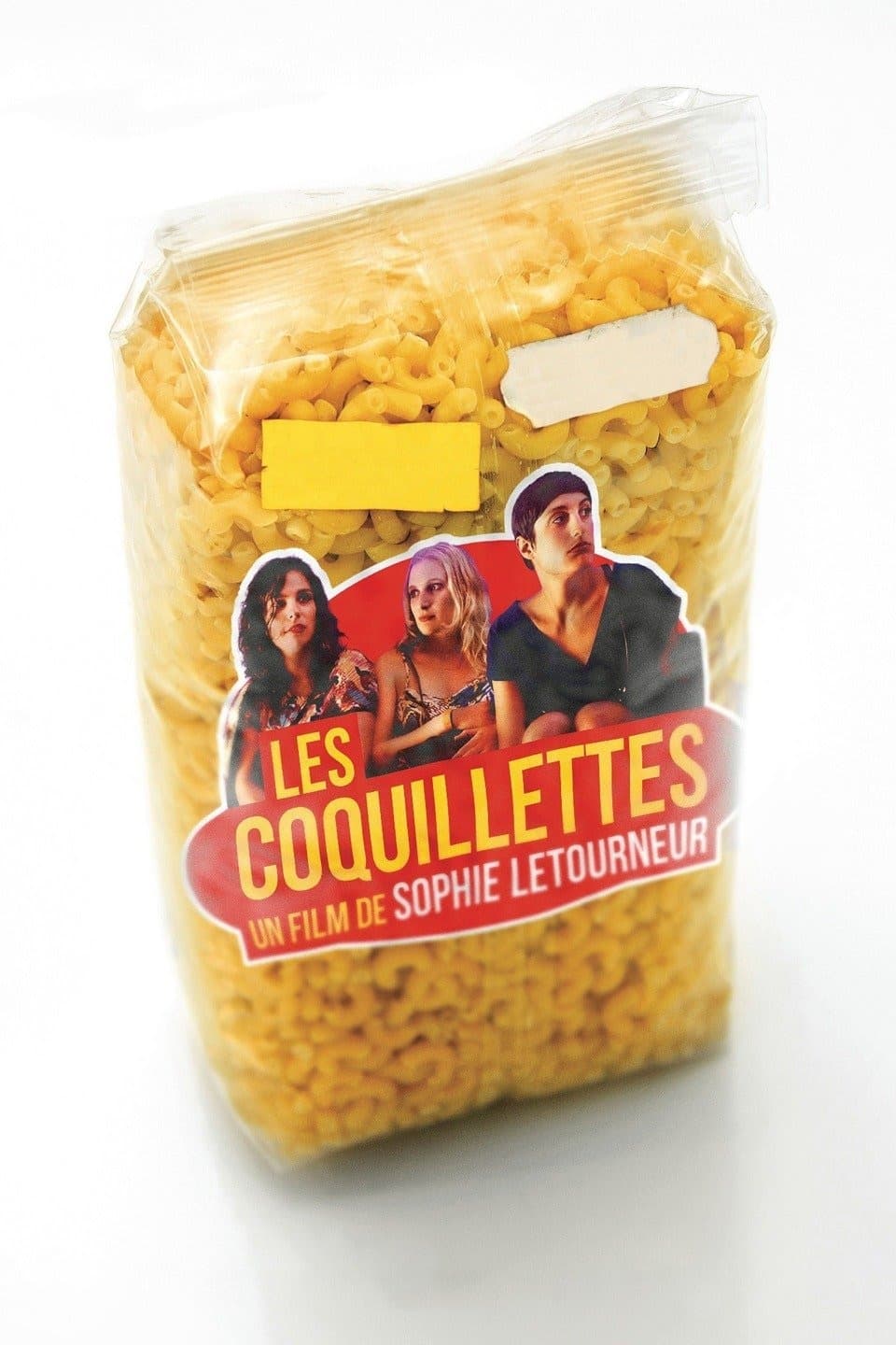 Les Coquillettes | Les Coquillettes