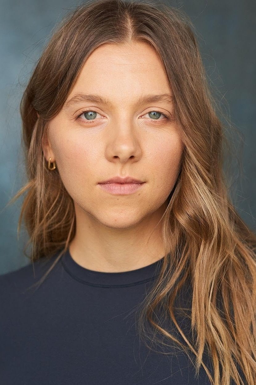 بازیگر Abby Hilden  