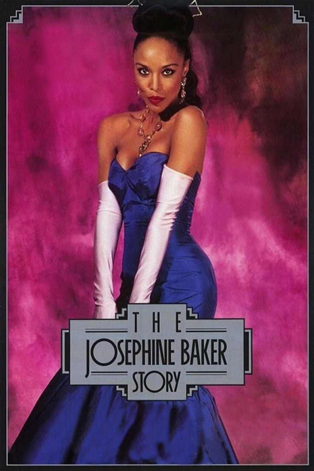 The Josephine Baker Story | The Josephine Baker Story