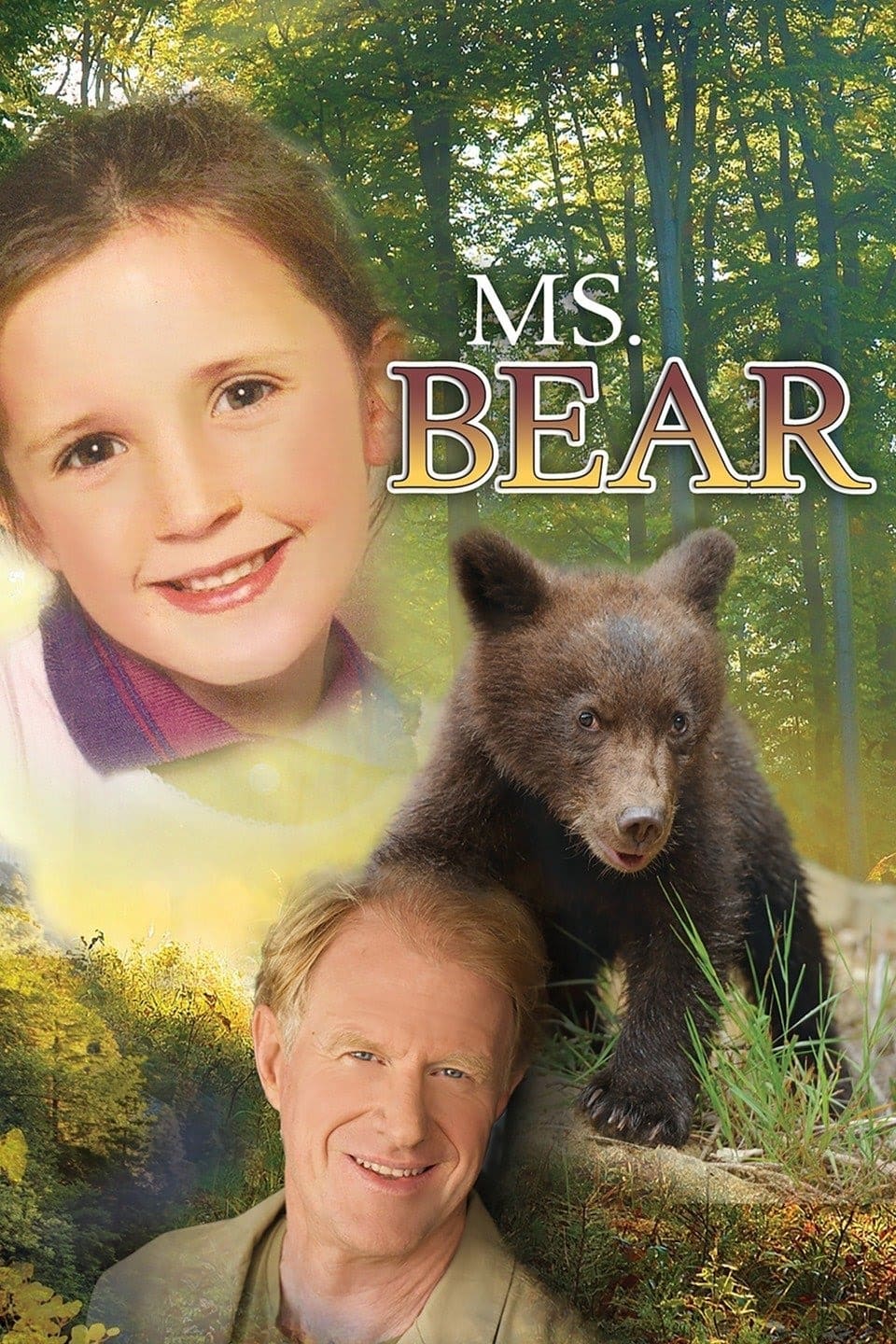 Ms. Bear | Ms. Bear