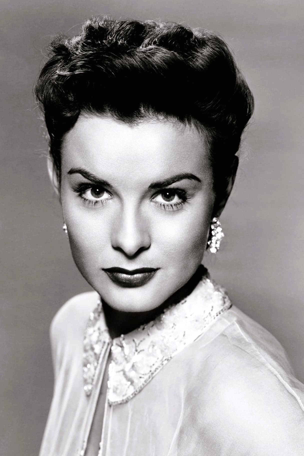 بازیگر Jean Peters  