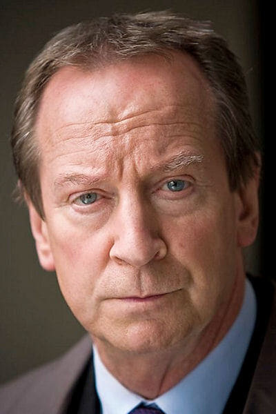 بازیگر Bill Paterson  