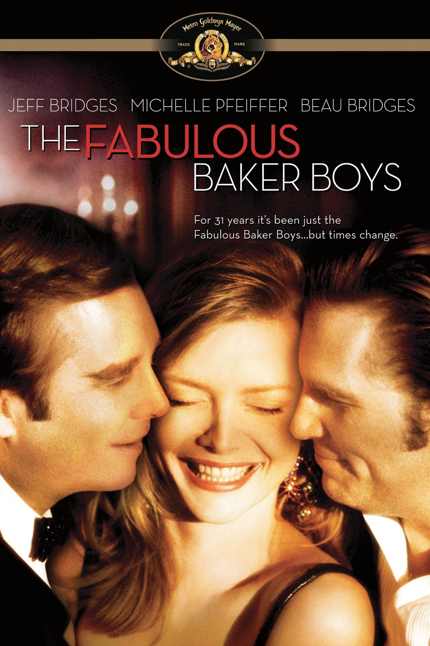 The Fabulous Baker Boys | The Fabulous Baker Boys