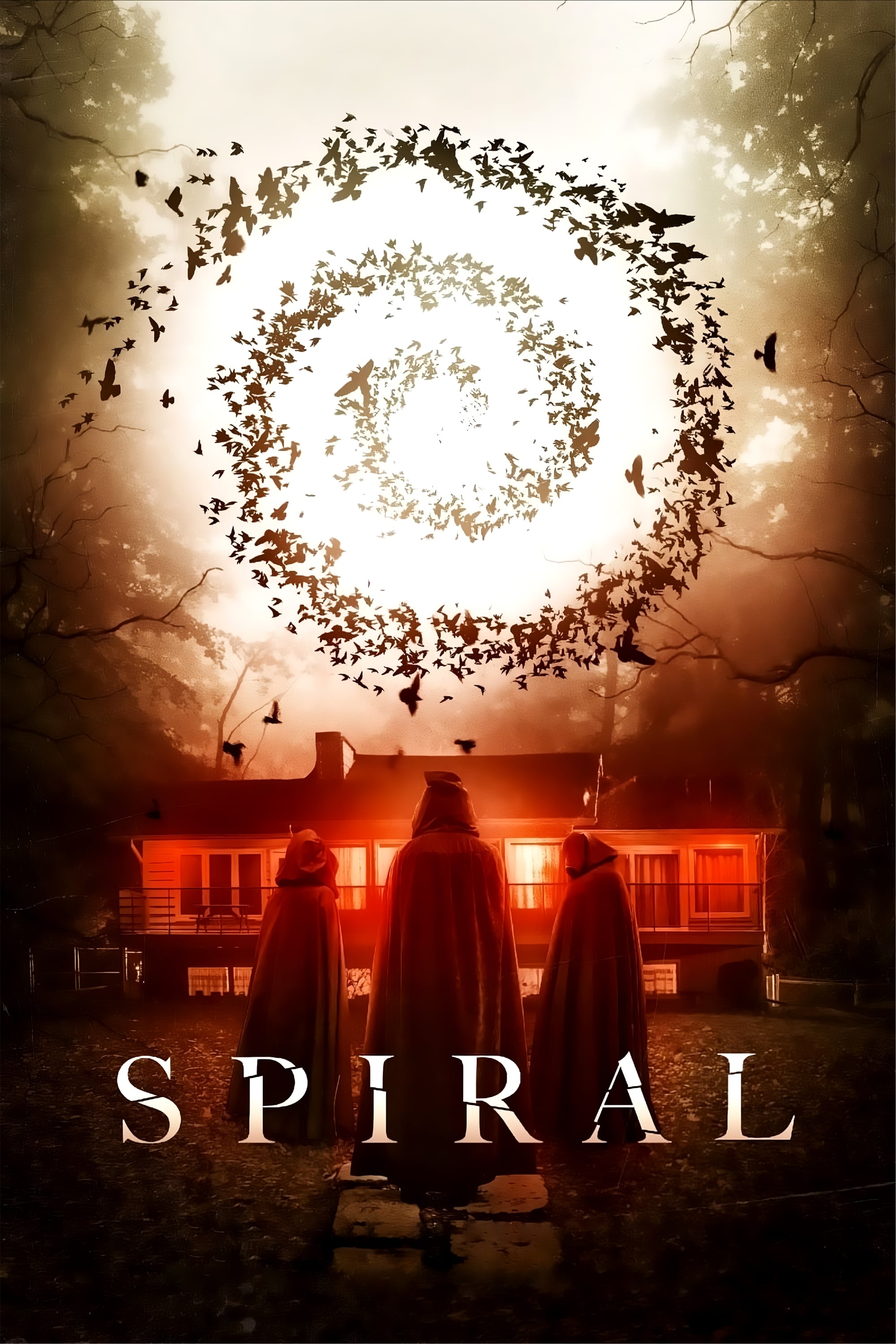 Spiral | Spiral