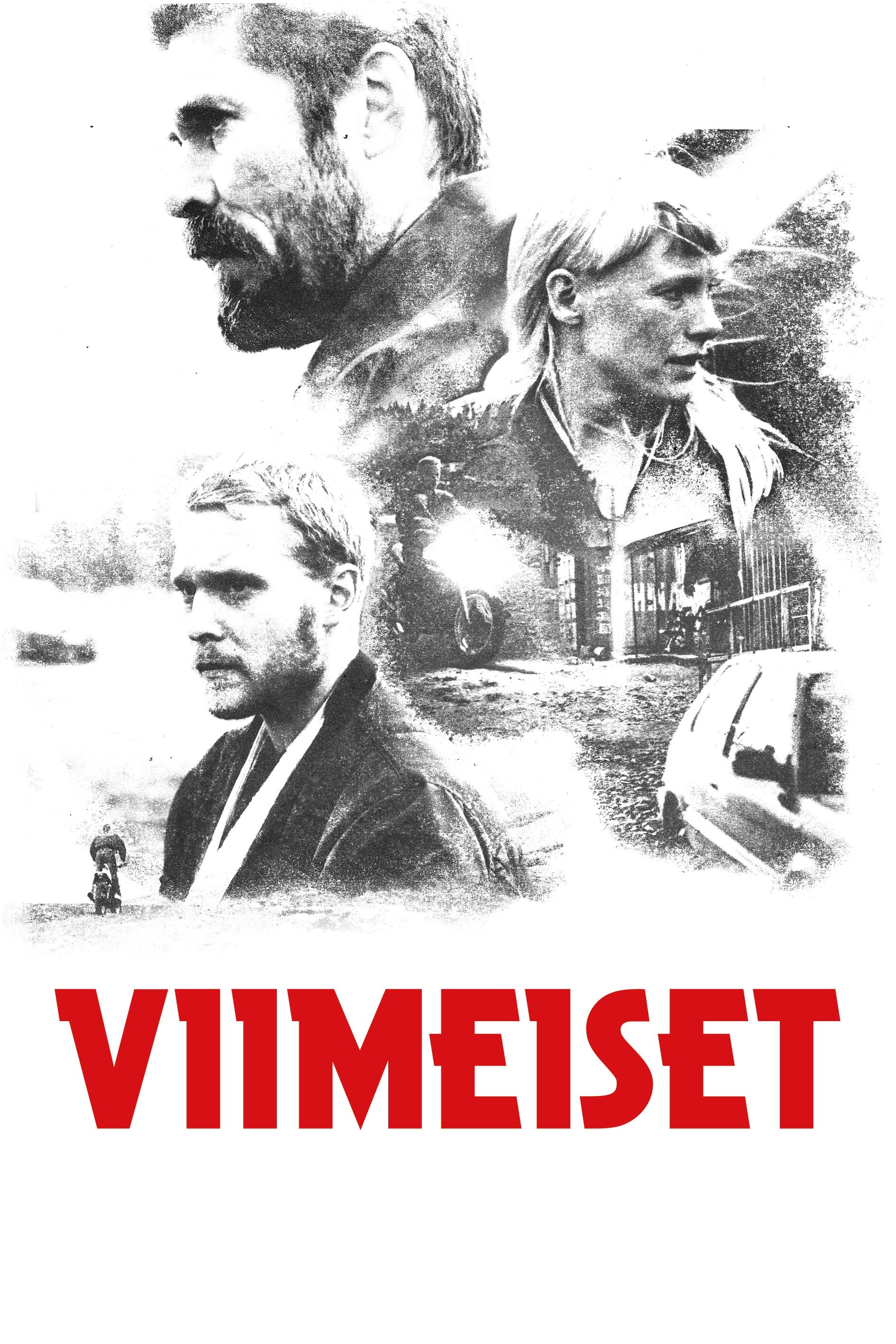 Viimeiset | Viimeiset
