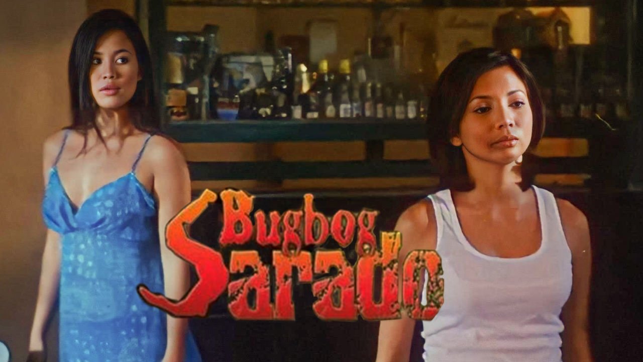 Bugbog Sarado|Bugbog Sarado