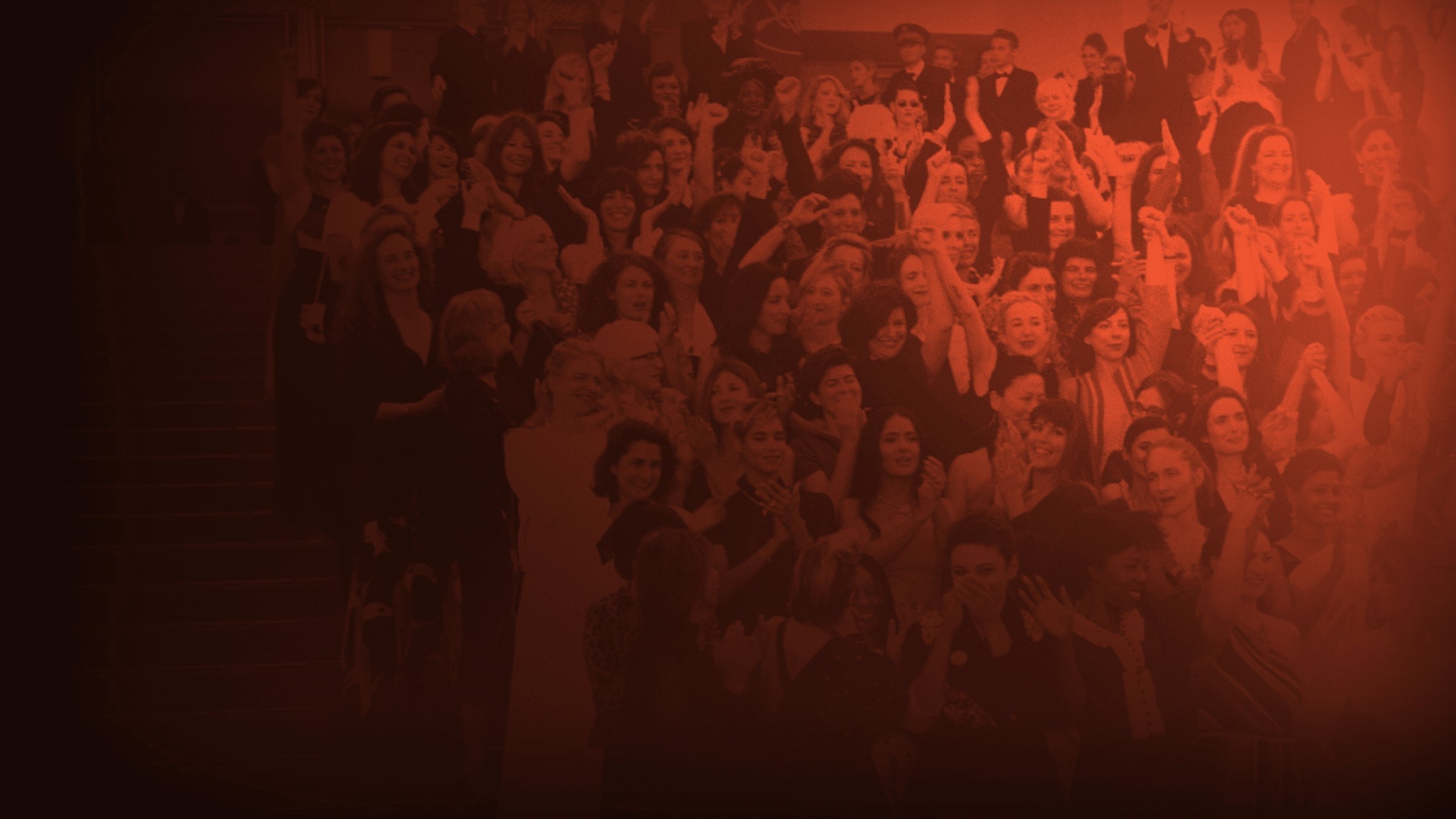 Les Effrontées : Le Cinéma au féminin|Les Effrontées : Le Cinéma au féminin