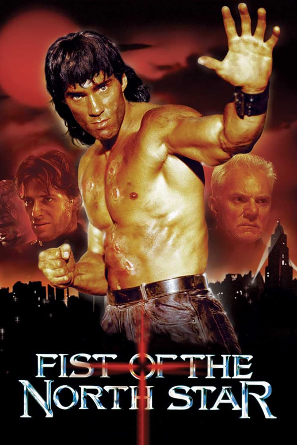 Fist of the North Star | Fist of the North Star