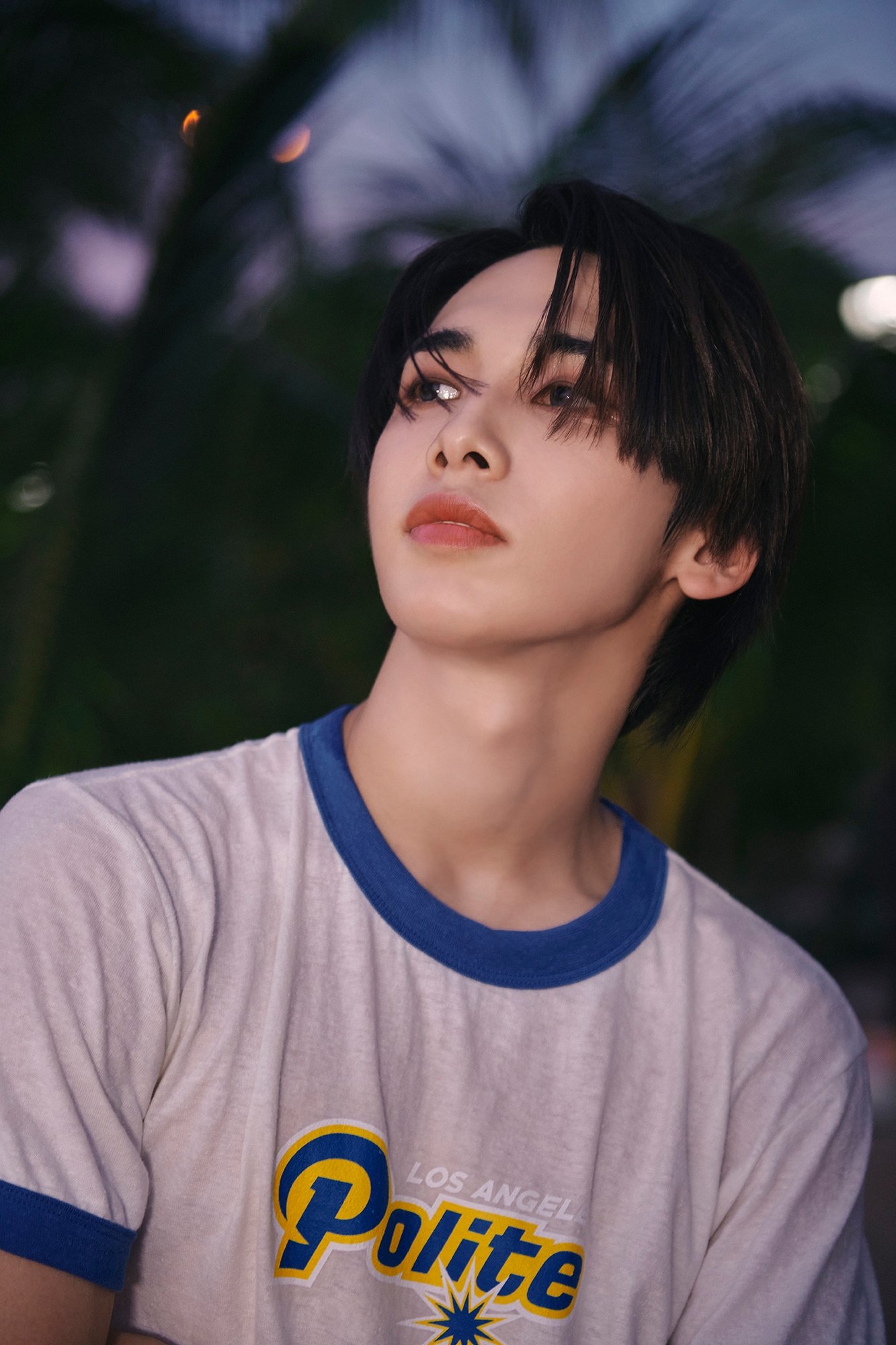 بازیگر Lee Seung-hyun  