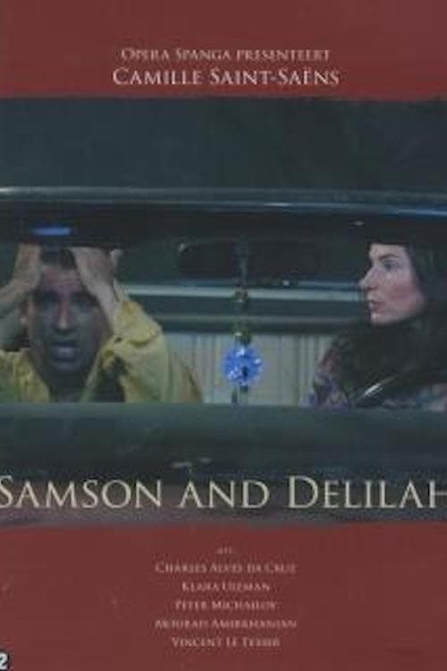 Samson and Delilah | Samson and Delilah