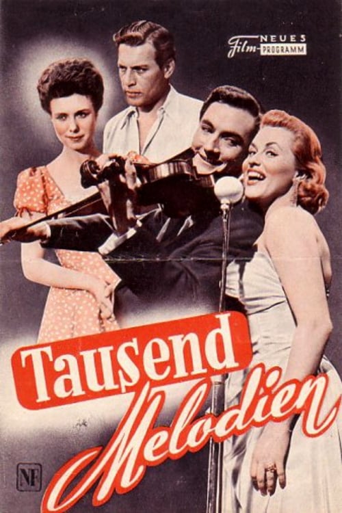 Tausend Melodien | Tausend Melodien