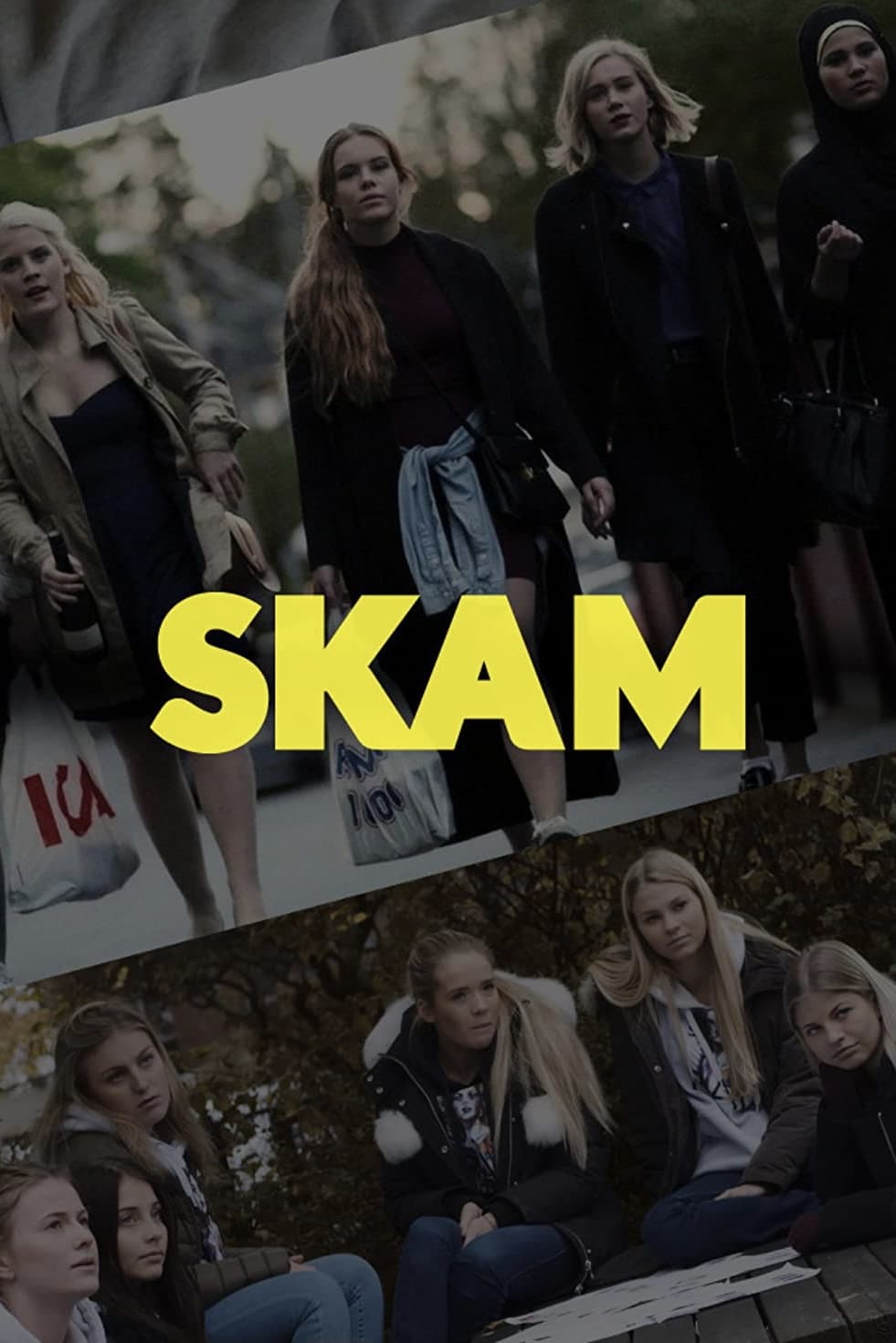 SKAM | SKAM