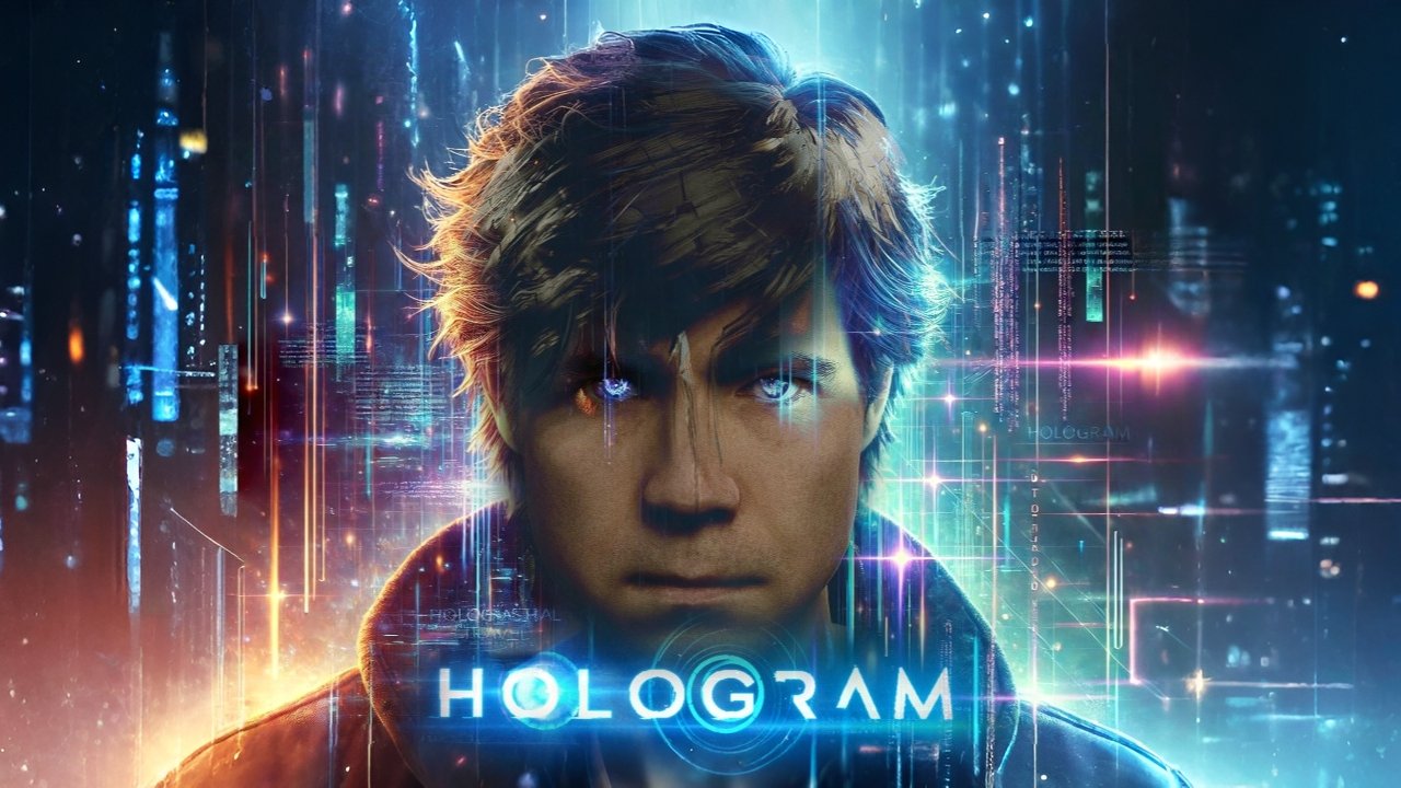 Hologram|Hologram